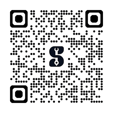 QR Code iOS