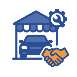Partner Icon